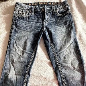 Rock Revival Pants Size 29 Good Condition